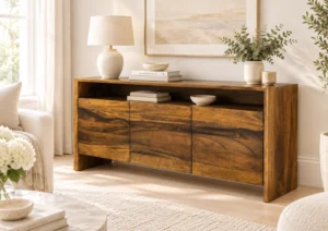 Jakarta Wide Sideboard