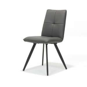 Capo Chair Grey