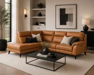 Latrobe Electric Recliner Range