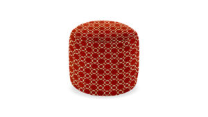 Conway Small Footstool