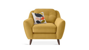 Laurel Fabric Armchair