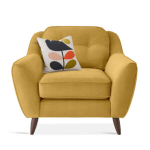 Laurel Fabric Armchair