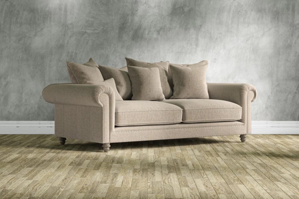 Tetrad Grand 4 Seater Sofa Doyles