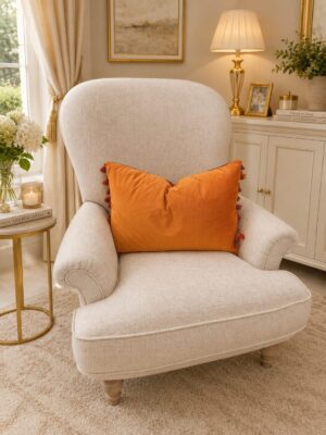 Tetrad Elgar Armchair