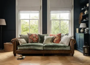 Tetrad Grand 4 Seater Sofa