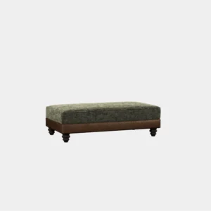 Tetrad Constable Large Rectangular Stool