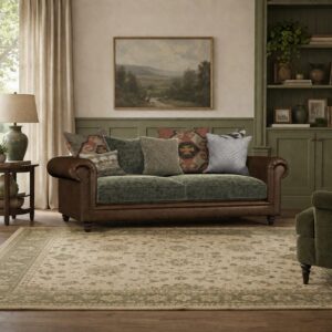 Tetrad Constable Midi 3 Seater Sofa