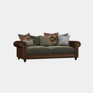Tetrad Constable Midi 3 Seater Sofa