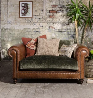 Tetrad Constable Snuggler