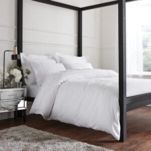 800TC Cotton Sateen Sheets - Extra Deep