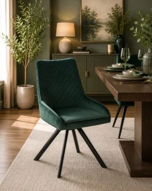 Baker Brook Chair