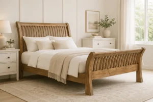 Bermuda Bedstead