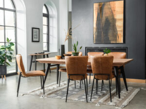 Baker Ella Dining Chair