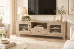 Hadley HL09 TV Unit