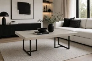 Hendrix Coffee Table HX07