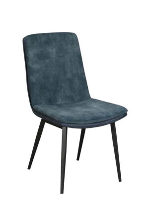 Jimmy Chair C232 Teal