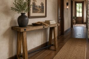 Kai Dining KA06 Console Table