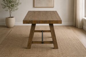 Kai Dining KA12 220cm Dining Table