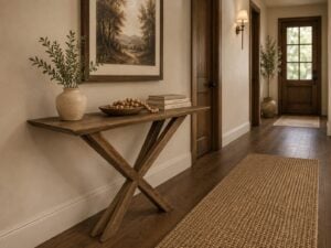 Merkle/ Hudson Console Table HS06