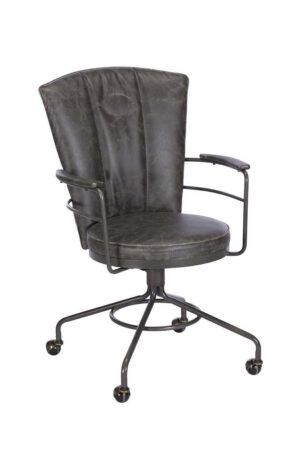 Mizen (Carter) Office Chair C179 Grey