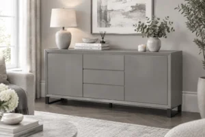 Panama Wide Sideboard PN03