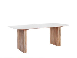 Reed RD02 200cm Dining Table