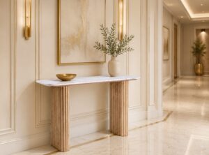Reed RD05 Console Table