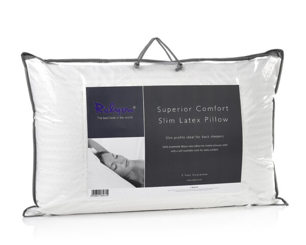 Relyon-Superior-Comfort-Slim-Latex-Pillow
