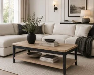 Hadley HL06 Coffee Table