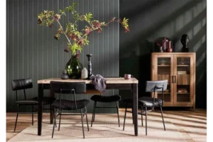 Hadley HL01 140-180 Dining Table