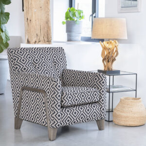Aalto Accent Chair "Hugo" (Grade G)