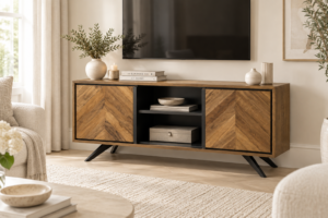 Camden TV Unit CM07