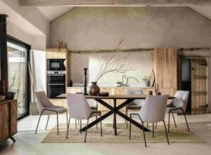 Camden Dining Table