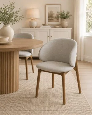 Eve Dining Chair C252