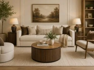 Monaco Coffee Table