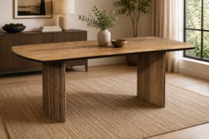 Monaco Dining Table