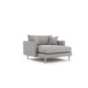 Como Snuggler Chaise Sofa