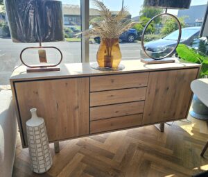 Forest Sideboard