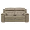 Andrew 2 Seater Electric Recliner Sofa