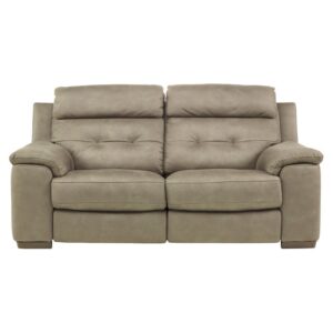 Andrew 2 Seater Electric Recliner Sofa