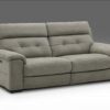 Andrew 2.5 Seater Electric Recliner Sofa