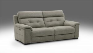 Andrew 2.5 Seater Electric Recliner Sofa