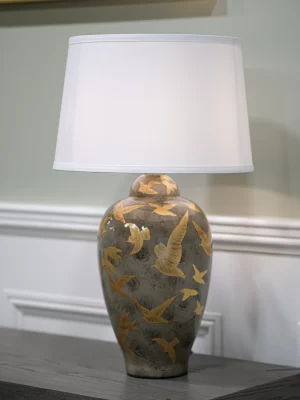 Ashford Lamp Small