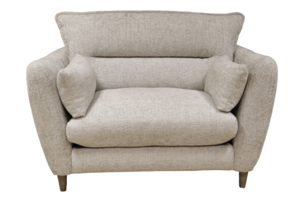 Bective Cuddle Chair