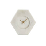 Chere Marble Clock