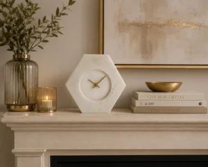 Chere Clock
