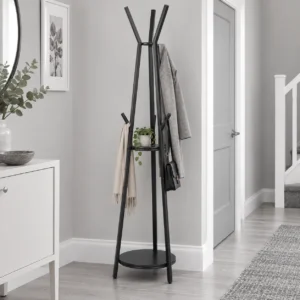Contemporary Coat Stand