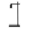 Corby Table Lamp Matt Black