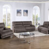 Danny 2 Seater Electric Recliners