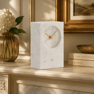 Destina Clock